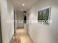 Wohnungsswap - Rigaer Straße - Berlin