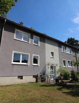 Hier ist Platz zum Wohnen - Marl (Nordrhein-Westfalen)