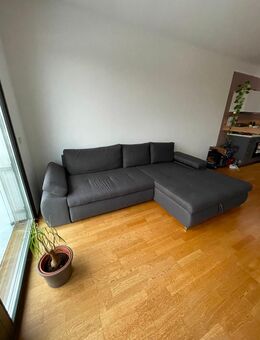 Gemütliche große Couch - Dresden