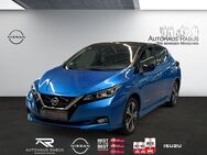 Nissan Leaf, h Tekna e, Jahr 2020 - Memmingen