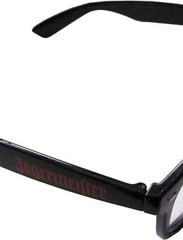 Jägermeister - Nerdbrille - Doberschütz