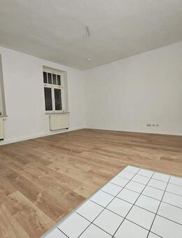 Praktisch und Zentral Gelegen - Chemnitz