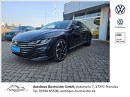 VW Arteon, 2.0 TDI R-Line, Jahr 2021 - Prenzlau