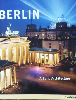 Berlin - Art and Architecture - Frankfurt (Main)