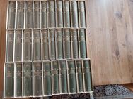 Buchsammlung "Nobelpreis der Literatur" vom Coron Verlag - Leonberg (Baden-Württemberg)