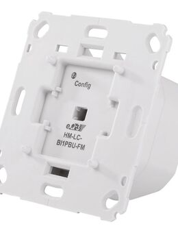 %SALE% 2x Homematic Funk-Rollladenaktor für Markenschalter, 1fach Unterputzmontage HM-LC-Bl1PBU-FM - Wuppertal