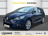 Renault Grand Scenic, LIMITED TCe 140 GPF, Jahr 2019 - Hannover