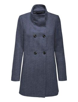 ONLY Kurzmantel ONLSEDONA LIFE SOPHIA DB COAT CC OTW
