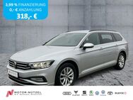 VW Passat Variant, 2.0 TDI BUSINESS, Jahr 2020 - Bayreuth