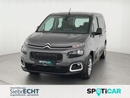 Citroën Berlingo, 1.2 Feel M 12V e-THP, Jahr 2022 - Holzminden