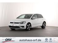 VW Golf, 1.0 TSI VII Trendline TFL, Jahr 2018 - Hausen (Landkreis Rhön-Grabfeld)