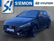 Hyundai i30, 1.5 FL 5-trg MY25 N-LINE, Jahr 2024 - Salzbergen