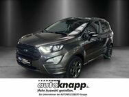 Ford EcoSport, 1.0 EcoBoost ST-Line, Jahr 2020 - Frankenthal (Pfalz)