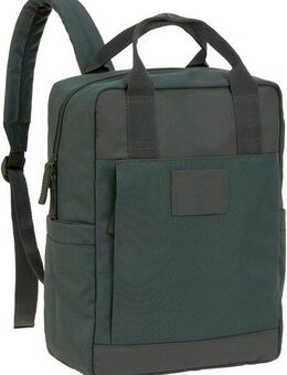 LÄSSIG Wickelrucksack Green Label, Vividal Backpack, dark olive