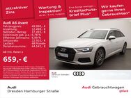 Audi A6, Avant sport 45 TFSI quattro, Jahr 2023 - Dresden