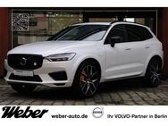 Volvo XC60, T8 Polestar Engineered Vollausstattung, Jahr 2020 - Berlin