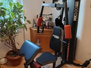 Hometrainer - Wiesbaden