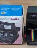 sofort Bild Kamera in 46045