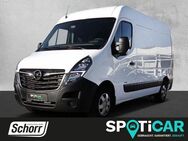 Opel Movano 2.3 D L2H2 2WD VA S&S Easytronic - Arnstadt