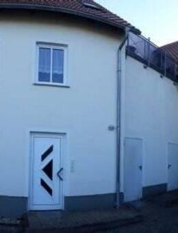 ruhige Wohnung mit Fußbodenheizung - Eilenburg