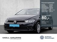 VW Polo, 1.0 TSI Life KLIMAA VICO, Jahr 2024 - Düsseldorf