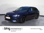 Audi A4, Avant 35TDI S line connect EPHplus AssistTour Busines, Jahr 2023 - Albstadt