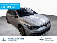 VW Golf, 2.0 TDI VIII Move, Jahr 2024 - Niefern-Öschelbronn