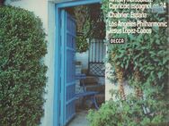 12'' LP "DER DREISPITZ" & "CAPRICCIO ESPAGNOL, op. 34" & "ESPAÑA" [DECCA 1980] - Zeuthen