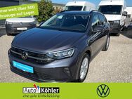 VW Taigo, Life Access (Schließ u S, Jahr 2024 - Mainburg