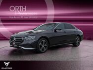 Mercedes E 220, d Limousine E 220 d L, Jahr 2023 - Beselich