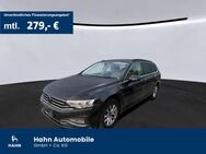 VW Passat Variant, 2.0 TDI Business, Jahr 2020 - Fellbach