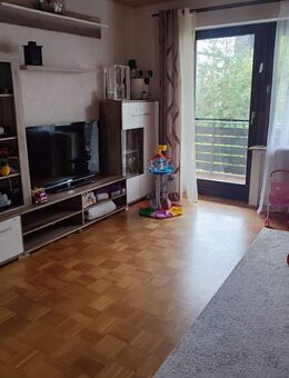 4-Zimmer-Wohnung mit Balkon in Sendelbach zu vermieten - Lohr (Main)