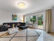 IDYLLISCHES REIHENMITTELHAUS IN BESTLAGE VON EFFEREN - IDEAL FÜR FAMILIEN - Hürth