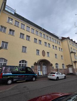 Neu renovierte 3 ZKB Wohnung mit herrlicher Fernsicht - Neunkirchen (Saarland)