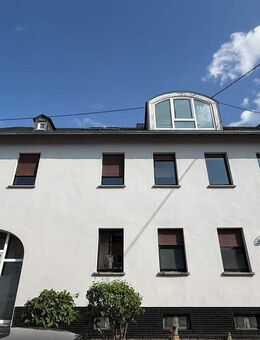 helle, renovierte 4ZKB Wohnung in saniertem Altbau in Trier Irsch - Trier