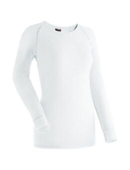 Maier Sports Shirt & Hose Lena Damen Ski-Wäsche-Set, Funktionswäsche, Lange Unterhose + Unterhemd