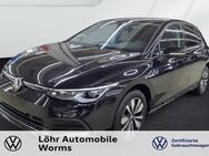 VW Golf, 1.5 TSI VIII Life, Jahr 2024 - Worms