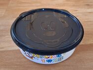 Tupperware Disney Mickey Mouse Cubix Behälter *neu* weiß/schwarz 700 ml - Mudersbach