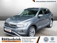 VW T-Roc Style TDI DSG Business-Paket AHK - Bramsche