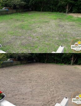 Gartenfräse Pflug Rasenfräse Gartenfräser Kultivator Motorhacke Benzin Rasen Boden Pflügen Bodenhacken Gartenfräsen Vertikutieren Gartenpflege - Celle