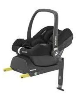 maxycosi mit isofix - Poing