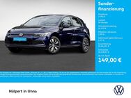 VW Golf, 2.0 VIII MOVE, Jahr 2024 - Unna