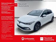 VW Golf Move 1.5 TSI Navi, Rückfahrkamera - Riesa