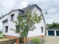 Einfamilienhaus mit großem Potenzial im beliebten Schapen! - Braunschweig