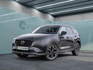 Mazda CX-5, G 194 AD VANTAGE, Jahr 2024 - München