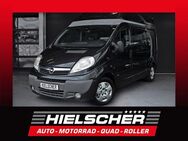 Opel Vivaro Kasten 2.5 CDTI - Hochdach - 1.Hand L2H2 - Chamerau