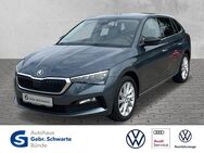 Skoda Scala, 1.0 TSI Style, Jahr 2018 - Bünde