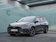 Ford Focus, 1.0 ST-Line EcoBoost Hyb 92kW Automatik T, Jahr 2024 - München