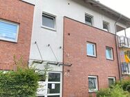 Gepflegte 2-Zimmer Wohnung mit Loggia in Laatzen - Rethen - Laatzen
