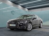 Audi A6, 40 TDI DESIGN SITZBLFT, Jahr 2023 - München